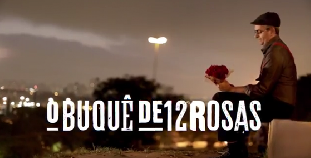 O AMOR EST&Aacute; NO AR: BRAHMA ESCONDE INGRESSOS DA COPA EM BUQU&Ecirc;