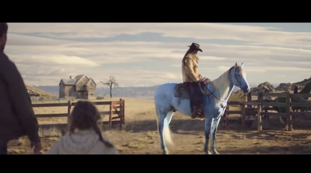 Honda Arco-&iacute;ris