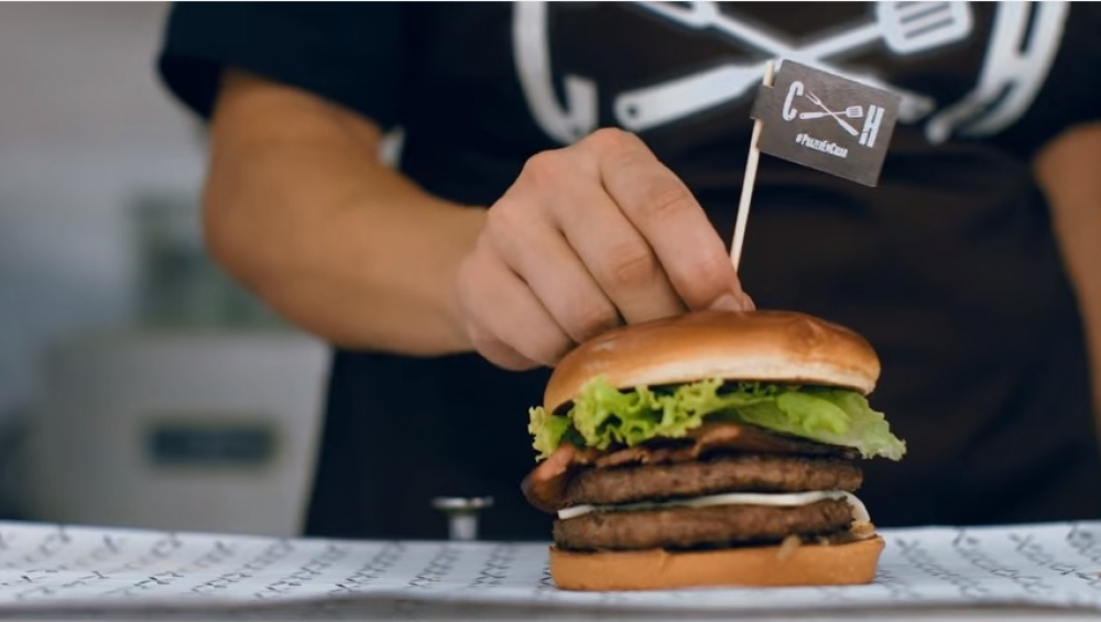 Club House McDonald&rsquo;s