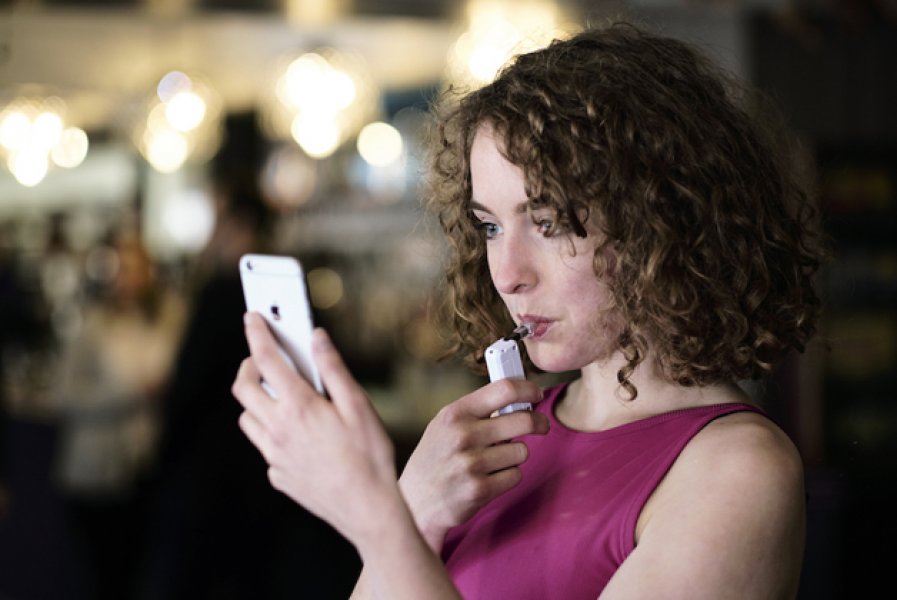 Aplicativo bloqueia cart&atilde;o se o usu&aacute;rio bebe demais