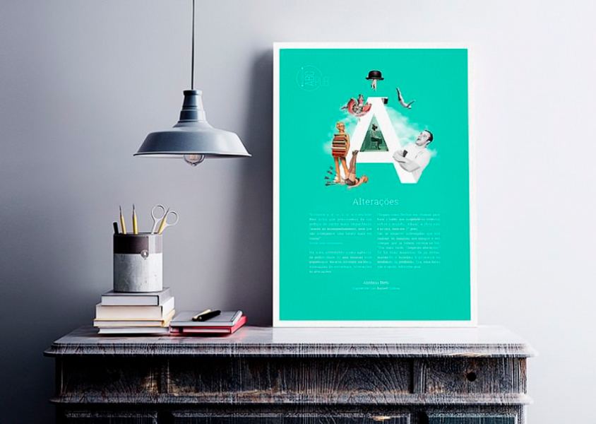 Briefing? Deadline? Novo dicion&aacute;rio publicit&aacute;rio ajuda a explicar sobre os &ldquo;Jobs&rdquo;! 