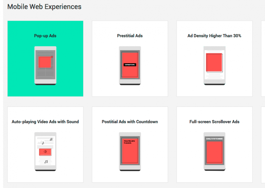 Google Chrome come&ccedil;ar&aacute; a bloquear an&uacute;ncios  