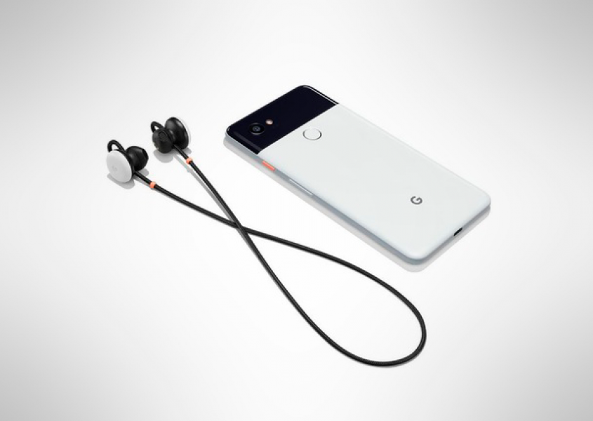 Tradu&ccedil;&atilde;o em tempo real? Com esse novo fone do Google sim!