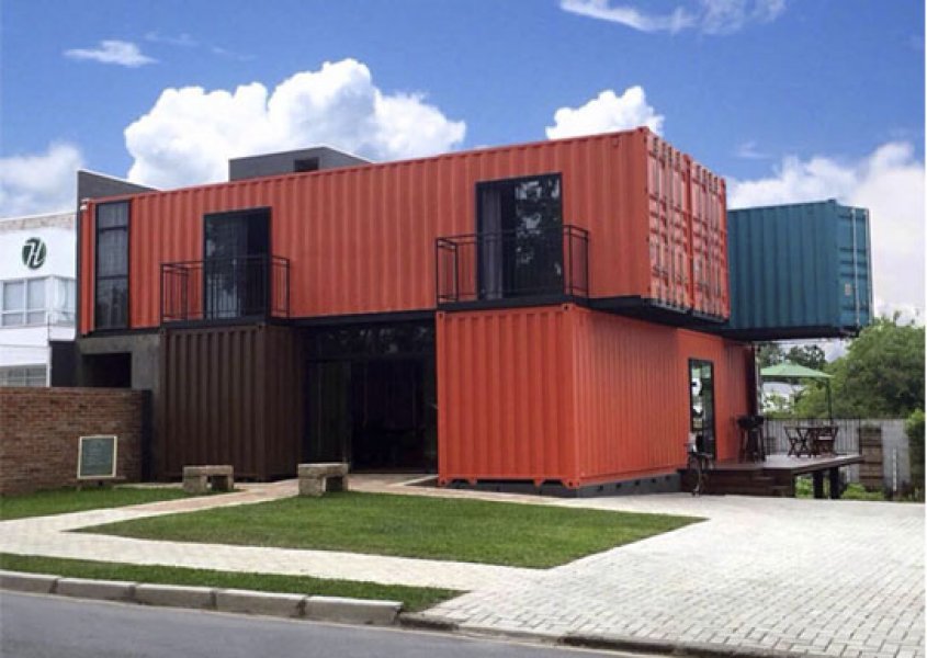 Uma loja de bikes com um caf&eacute; e uma horta comunit&aacute;ria: com voc&ecirc;s, &ldquo;aHorta&rdquo;!