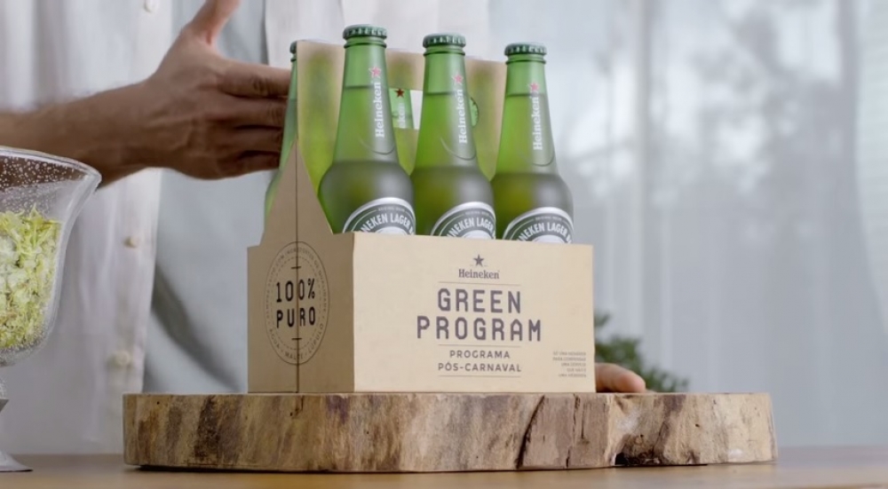 P&oacute;s Carnaval Heineken