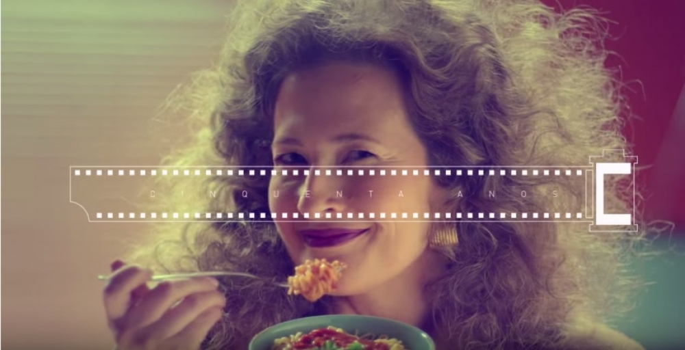 Nissin Miojo Par&oacute;dia