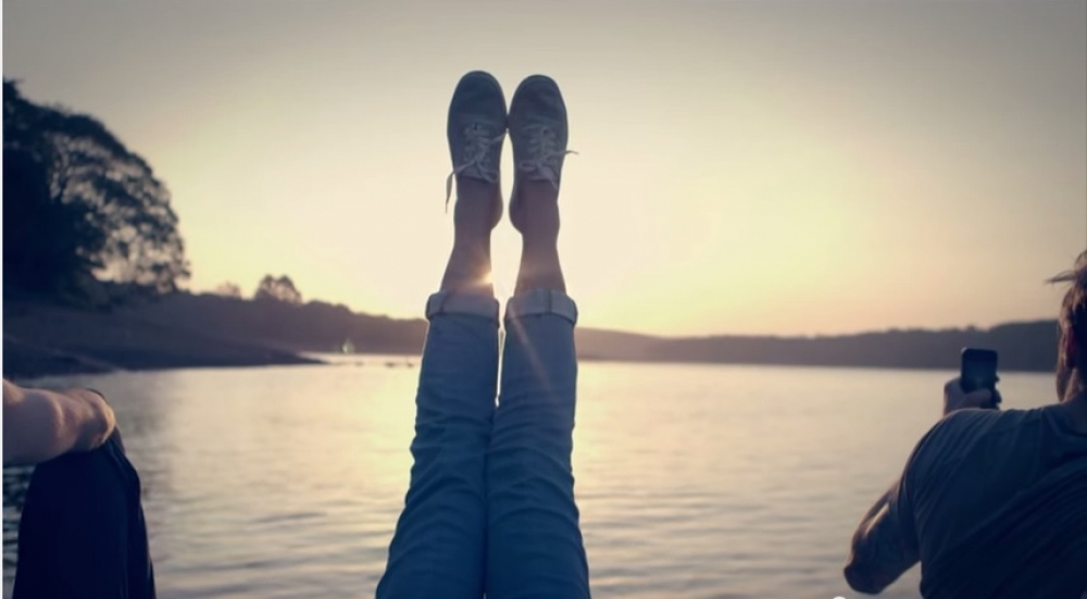 Tim lan&ccedil;a App #TimBeta