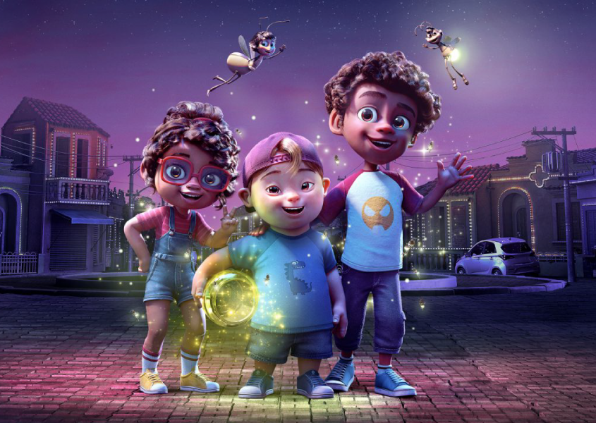 A internet n&atilde;o pulou o comercial do Bradesco