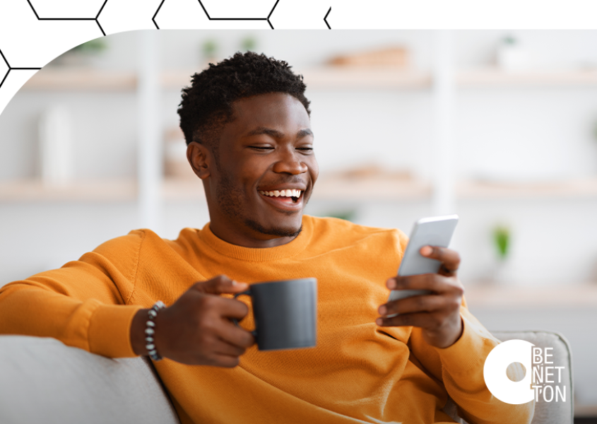 A transforma&ccedil;&atilde;o digital veio pra ficar!