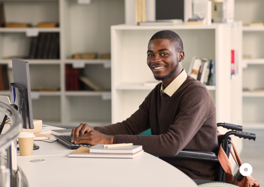 Acessibilidade &eacute; s&oacute; para o digital?