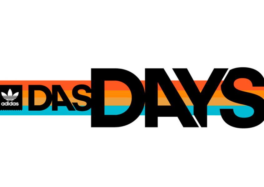Adidas Das Days: o evento que une skate, arte e cultura em S&atilde;o Paulo! 