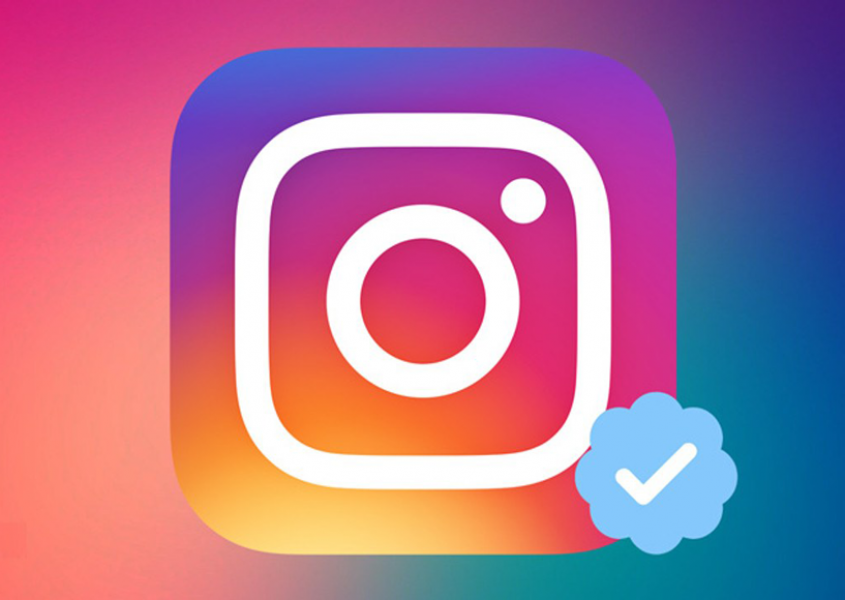 Agora ficou mais f&aacute;cil pedir verifica&ccedil;&atilde;o de contas no Instagram! 
