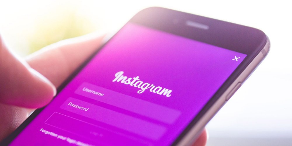 Agora ser&aacute; poss&iacute;vel colocar hashtags e links na bio do Instagram!