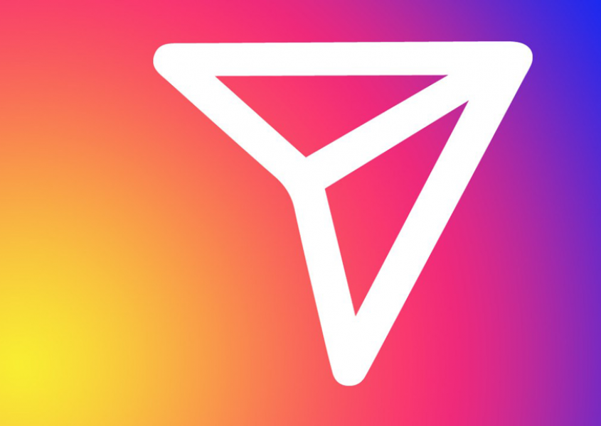 Agora voc&ecirc; pode mandar GIFs nas Direct Messages! 