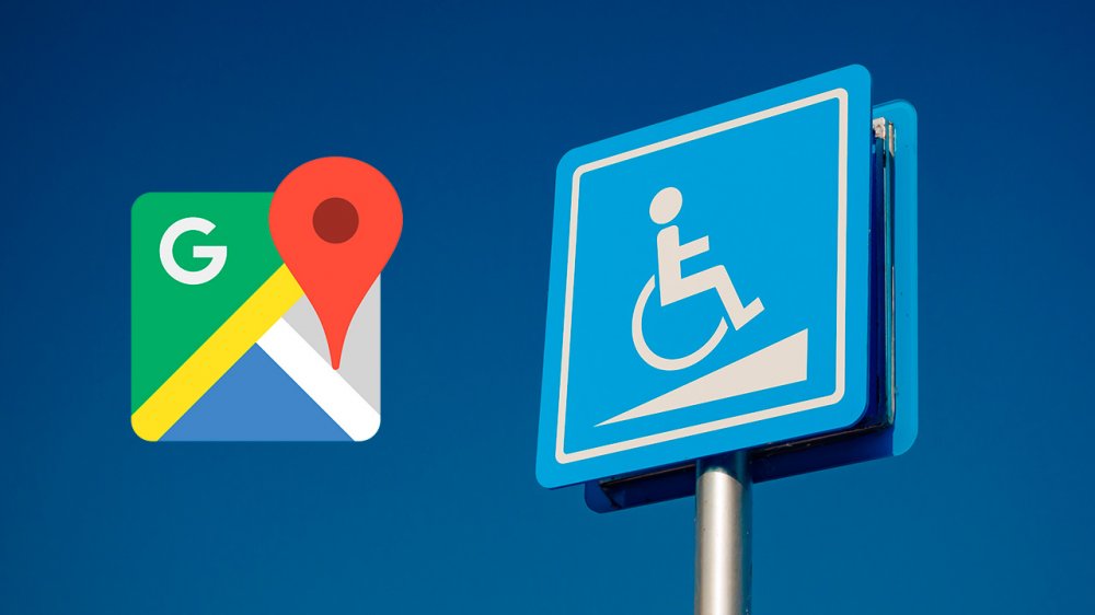 Algumas cidades recebem op&ccedil;&atilde;o acess&iacute;vel a cadeira de rodas do Google Maps
