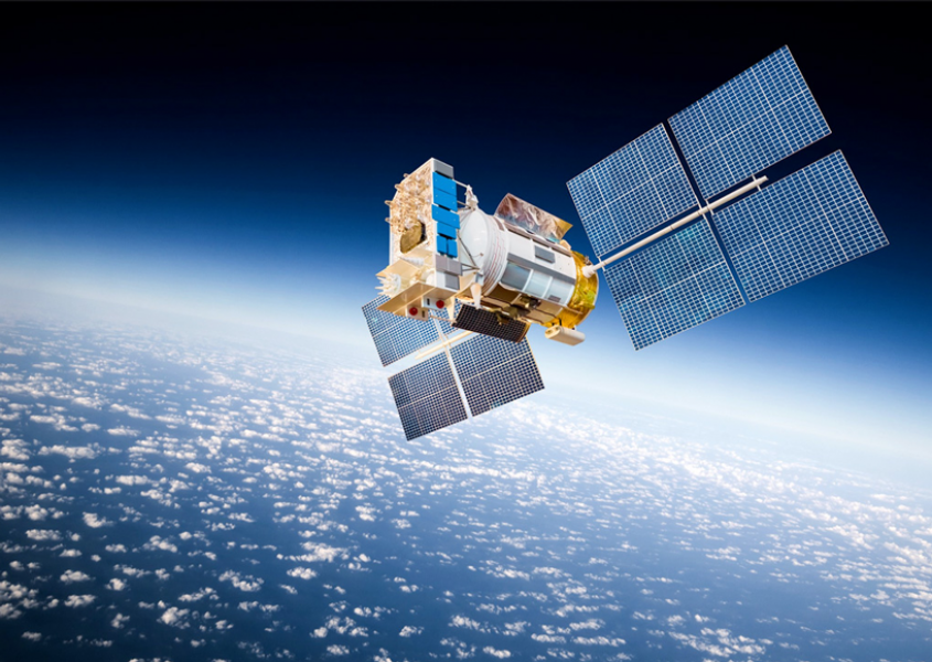 Amazon e a disputa da cria&ccedil;&atilde;o da internet &agrave; base de sat&eacute;lites