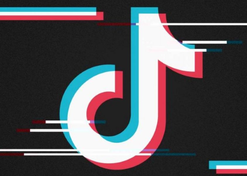 Ao contr&aacute;rio de umas... TikTok banir&aacute; an&uacute;ncios pol&iacute;ticos em sua plataforma