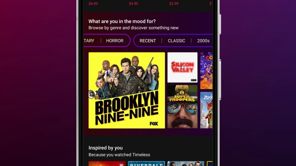 Aplicativo do Google mostra os lugares que voc&ecirc; pode acessar e assistir o que quiser! 
