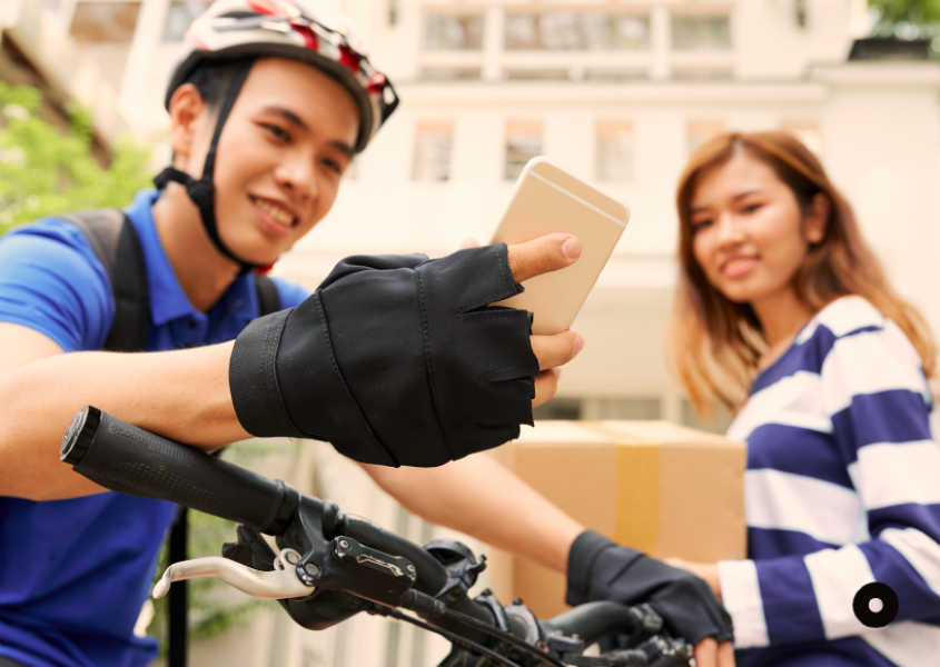 Aplicativos de entrega: conhe&ccedil;a os principais para come&ccedil;ar a vender!