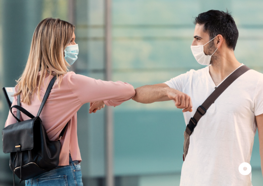 As profiss&otilde;es do novo normal