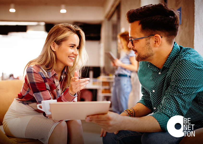 Atendimento nichado: a estrat&eacute;gia de se escolher o que n&atilde;o fazer