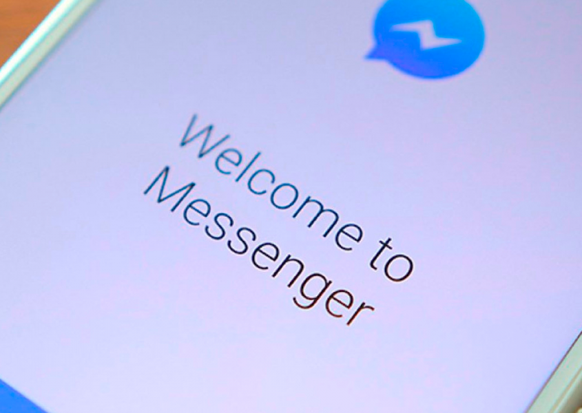 Atualiza&ccedil;&atilde;o do Messenger deixar&aacute; seu design mais simples! 