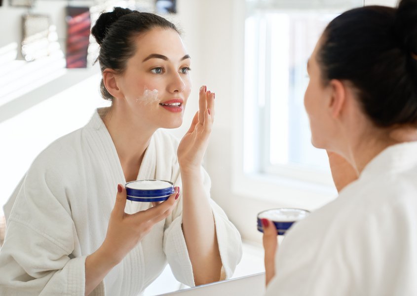 Beleza personalizada: ind&uacute;stria da beleza e higiene atuam como agentes da transforma&ccedil;&atilde;o cultural, social e ambiental 