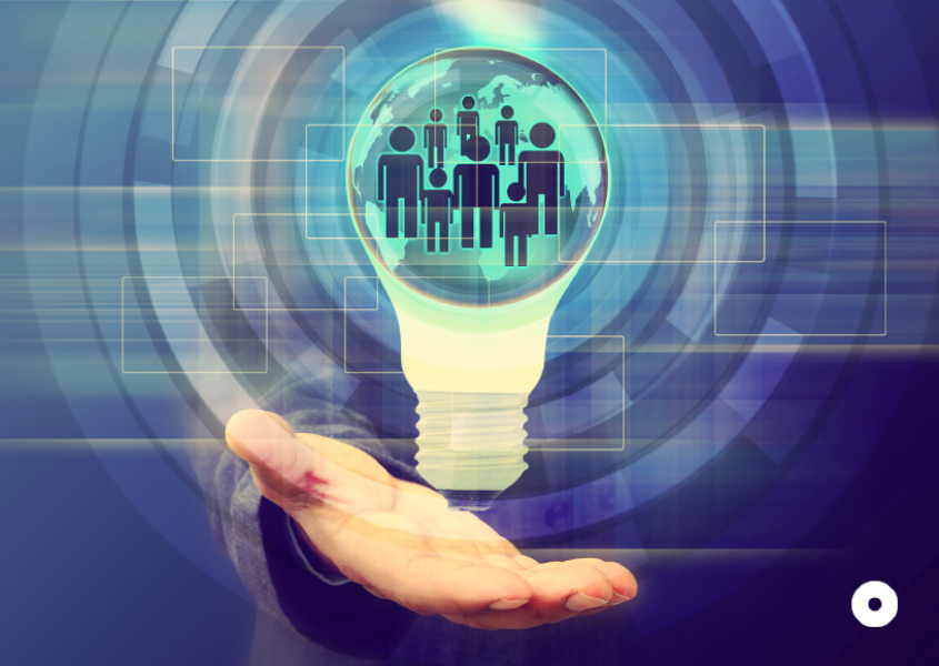 BI e IA: essas 2 letras far&atilde;o cada vez mais parte de sua vida