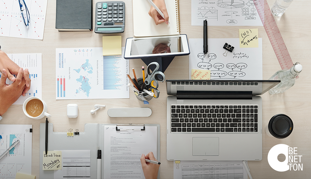 Capta&ccedil;&atilde;o de leads