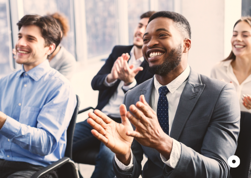 CHO, Chief Hapiness Officer: a profiss&atilde;o do futuro