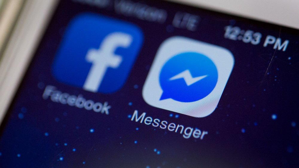 Com planos para integra&ccedil;&atilde;o das mensagens, Facebook pode retirar a independ&ecirc;ncia do Messenger 