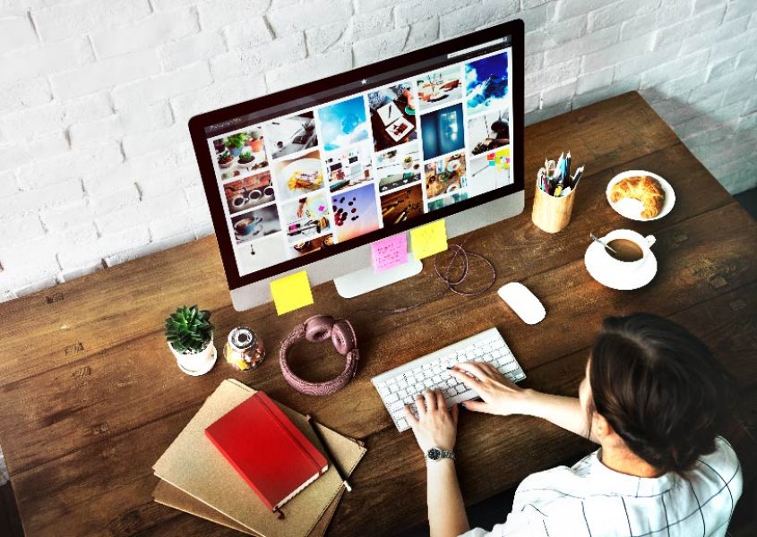 Como usar o Google Trends para bombar seus conte&uacute;dos