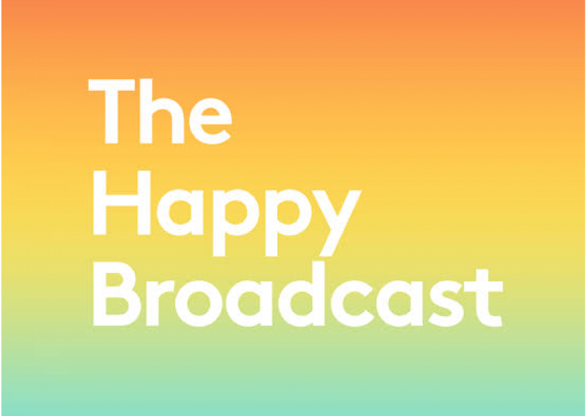 Conhe&ccedil;a o portal de not&iacute;cias mais feliz do mundo