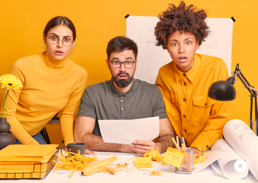 Conhe&ccedil;a os 7 pecados capitais do marketing digital