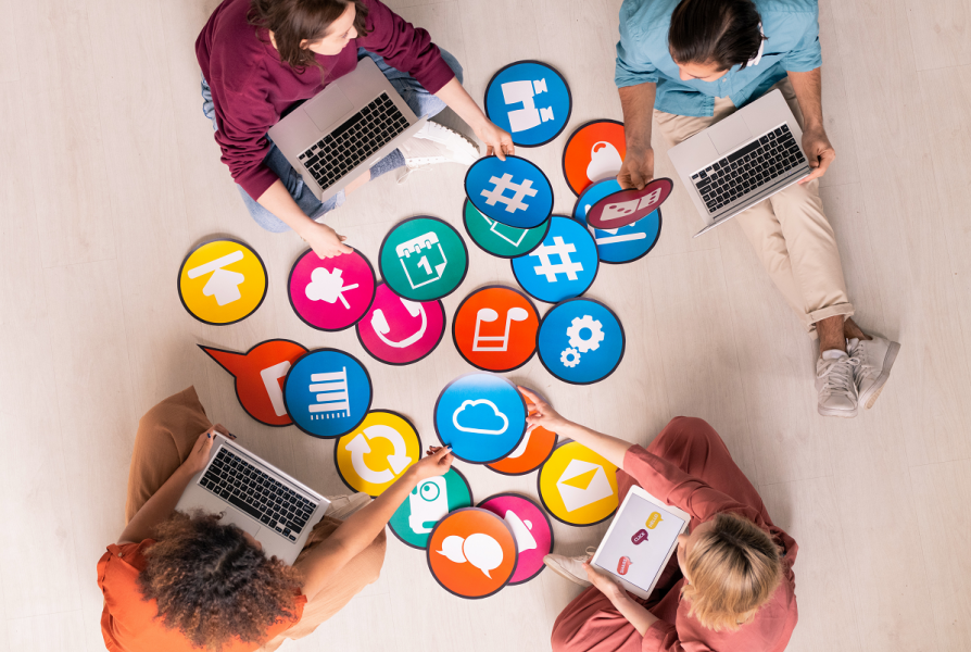 Cresce a import&acirc;ncia do marketing digital para empresas de todos os portes