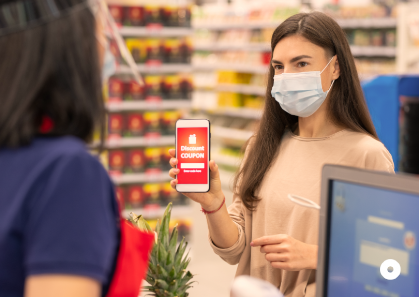 Cupons de desconto: benef&iacute;cios para sua estrat&eacute;gia de marketing