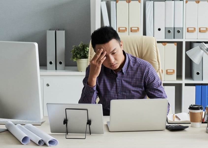 Dificuldades, esse &eacute; a palavra de 2019