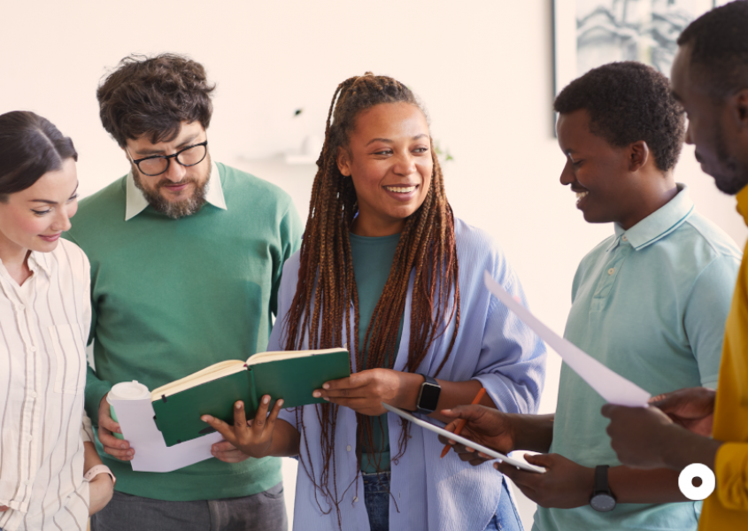 Diversidade nas empresas: qual a import&acirc;ncia?