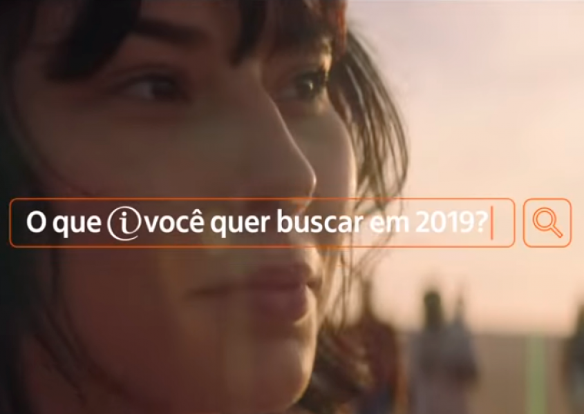 E os seus desejos para 2019? Ita&uacute; incentiva seus clientes a j&aacute; pensarem nos planos