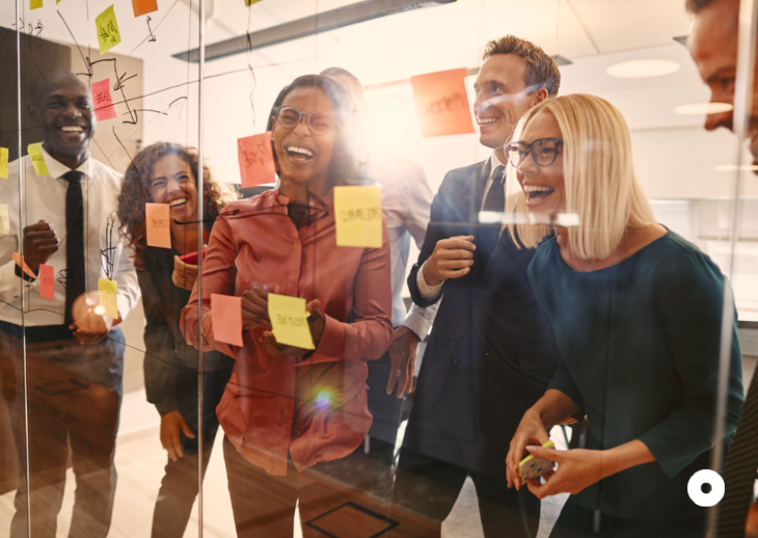 Employee experience: qual &eacute; a import&acirc;ncia dessa pr&aacute;tica nas empresas?