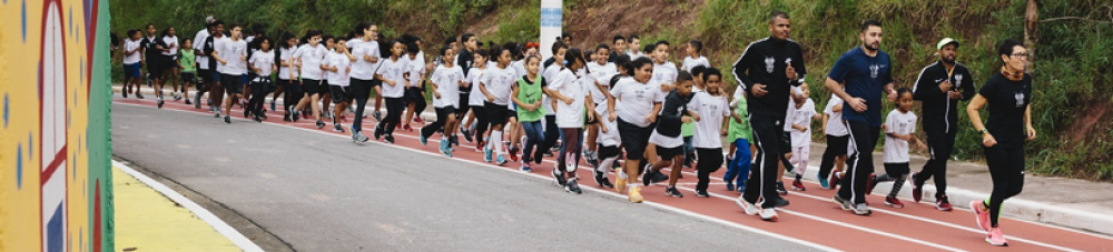 Hist&oacute;rias inspiradoras: Nike conta hist&oacute;ria de projeto em Cap&atilde;o Redondo  