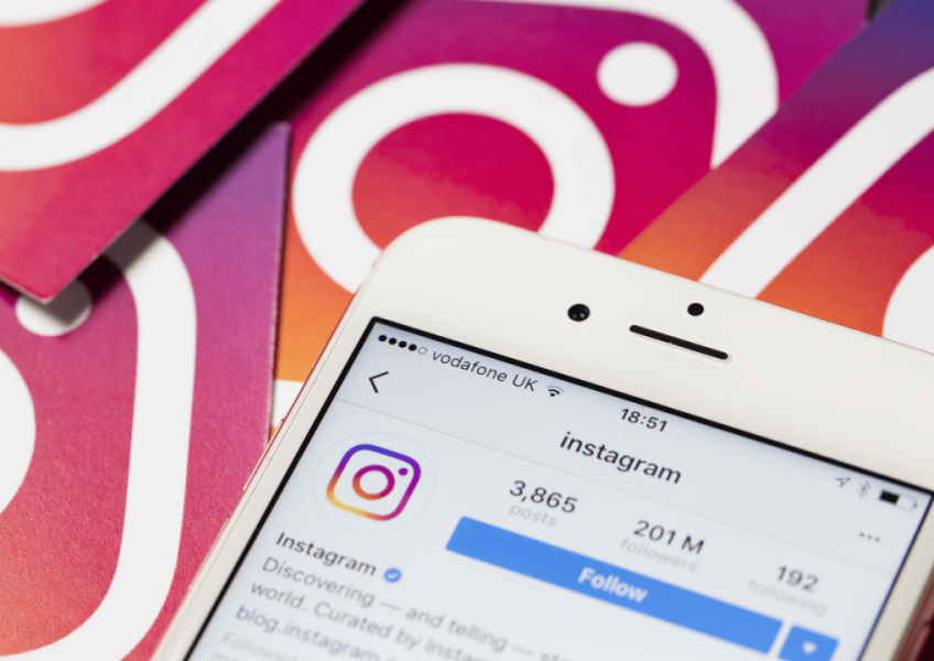 Instagram deleta milh&otilde;es de bots e contas falsas, mas a a&ccedil;&atilde;o pode n&atilde;o ter sido proposital