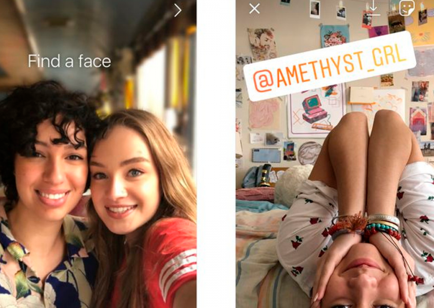 Instagram lan&ccedil;a novos recursos e um deles &eacute; o modo retrato! 