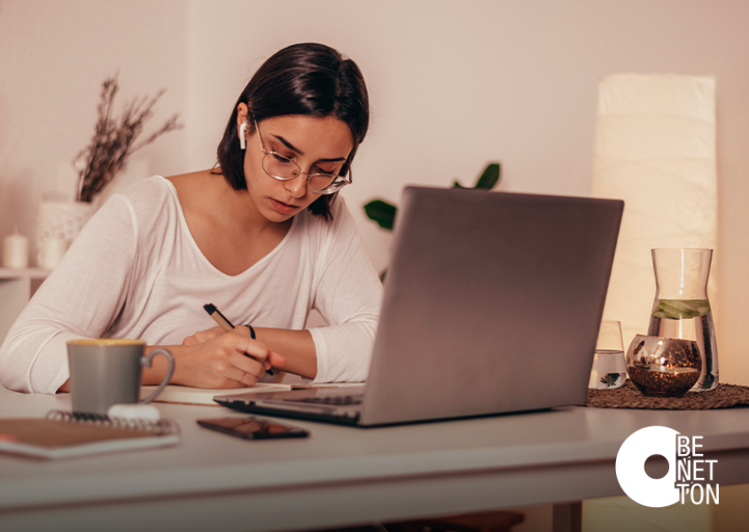 J&aacute; pensou escrever uma palavra errada em um t&iacute;tulo importante?