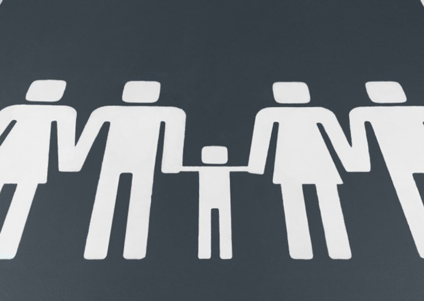 &ldquo;Estacionamento Familiar&rdquo;: Volvo redesenha a sinaliza&ccedil;&atilde;o incluindo fam&iacute;lias modernas