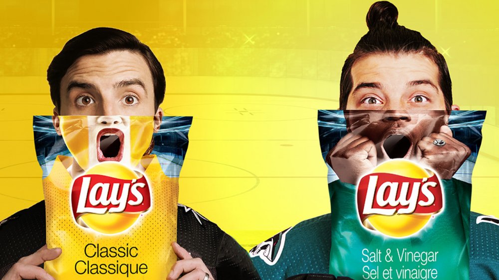 &ldquo;Show Your Emotions&rdquo;: nova campanha da Lay's em renova&ccedil;&atilde;o de parceria com UEFA Champions League! 