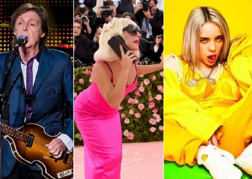 Lives se tornam fen&ocirc;meno durante a quarentena