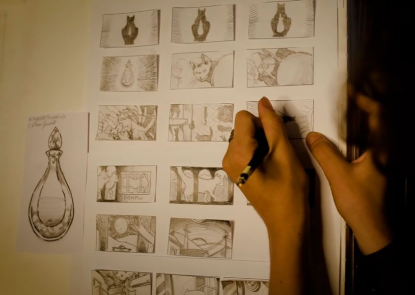 Making of de &ldquo;O S&eacute;timo Guardi&atilde;o&rdquo;: como foi feita a abertura da nova novela da Globo