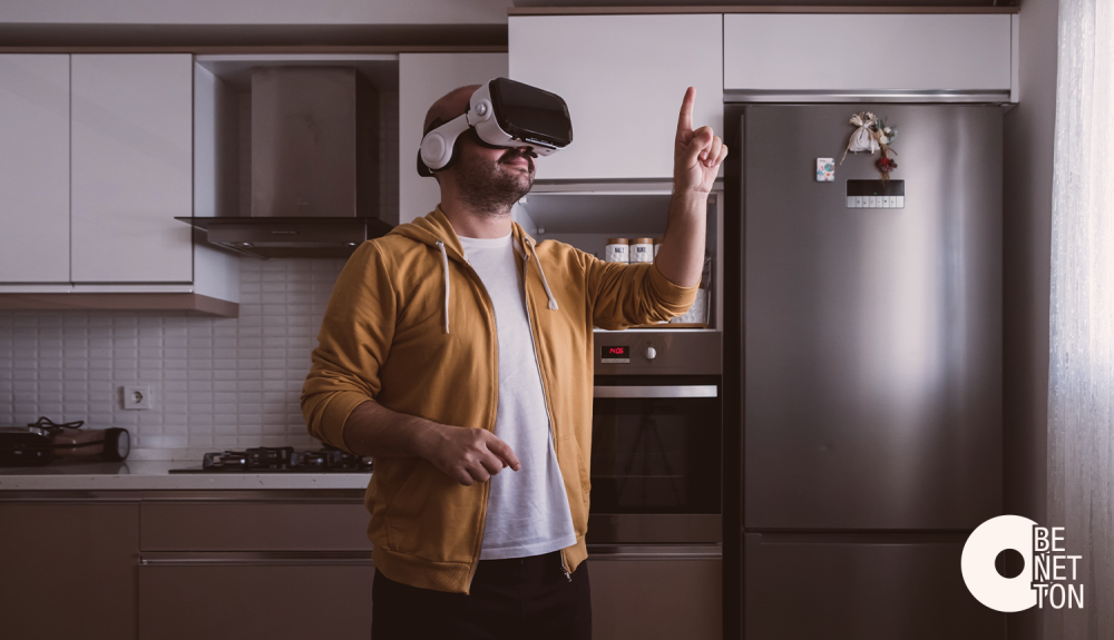 Metaverso &eacute; a nova revolu&ccedil;&atilde;o que se aproxima?