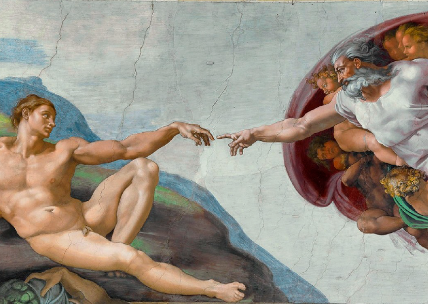 Muita treta, vish: tweets ensinam hist&oacute;ria da arte com humor 